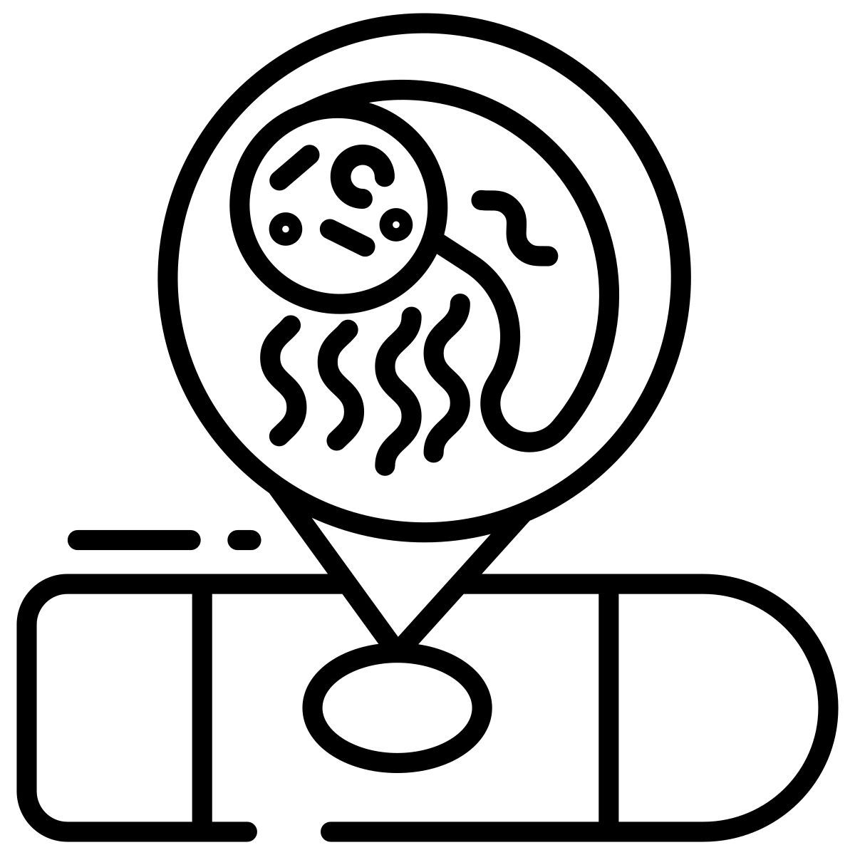 pathology icon
