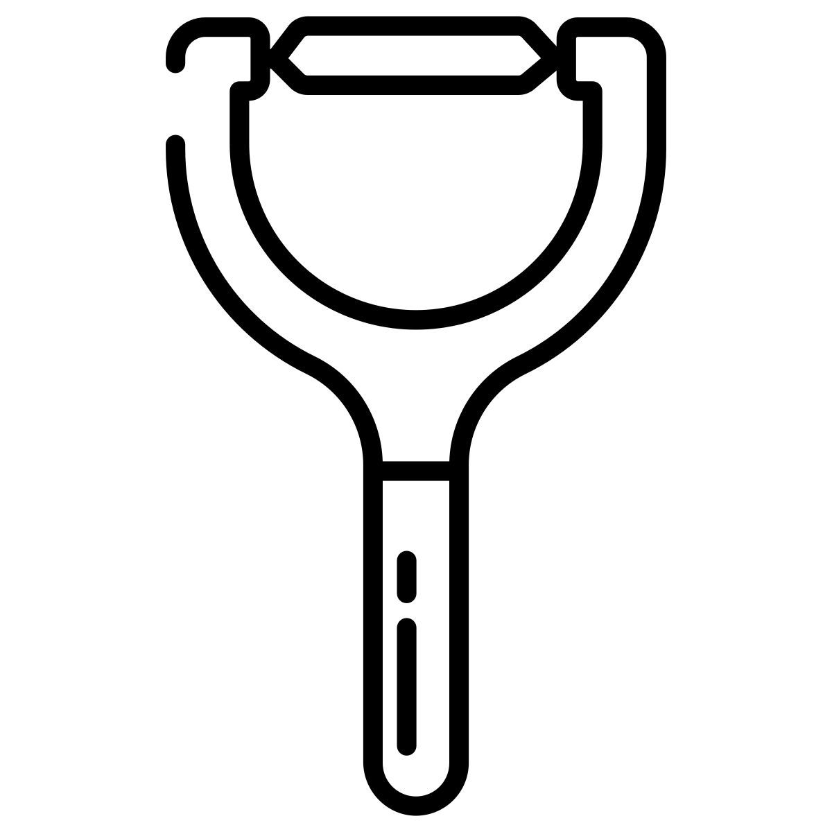 descascador icon