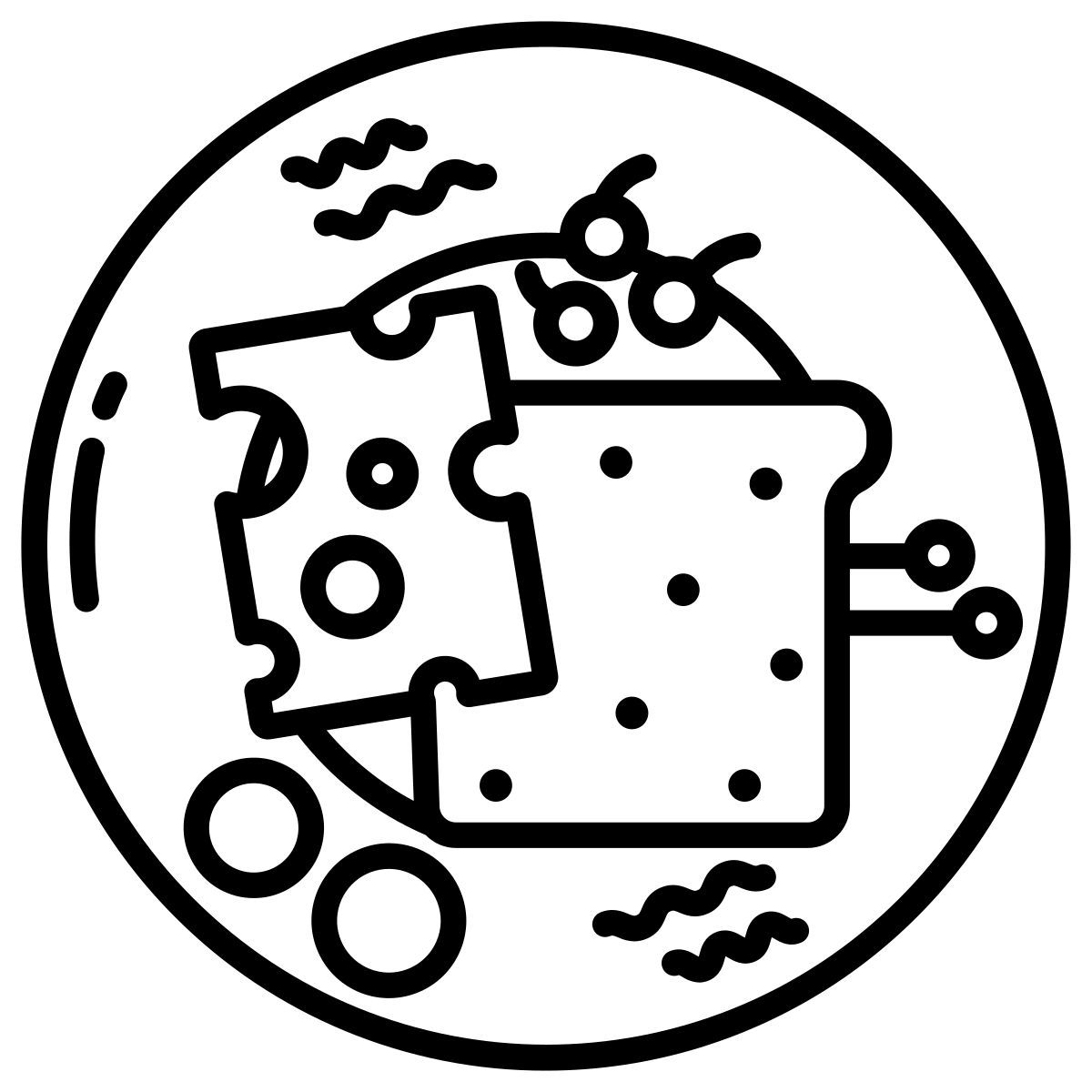 pepperoni icon