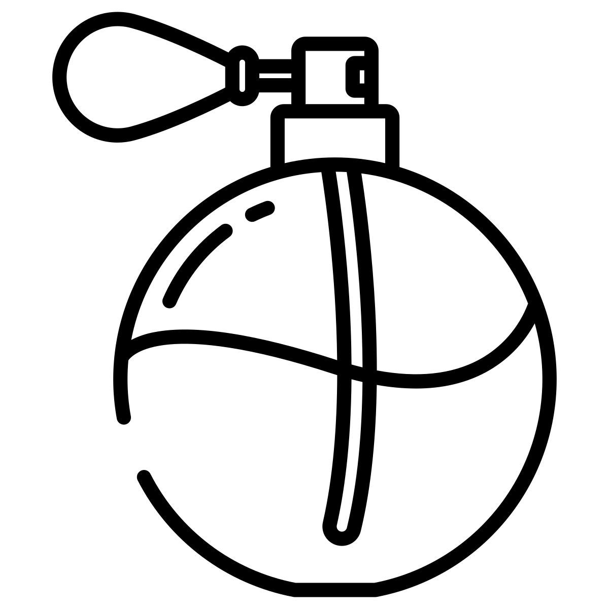perfume icon