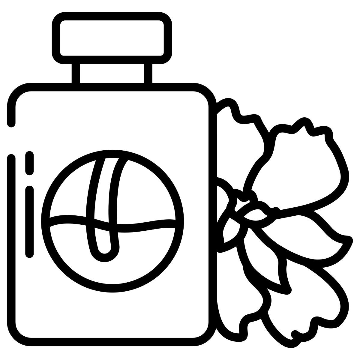 perfume icon