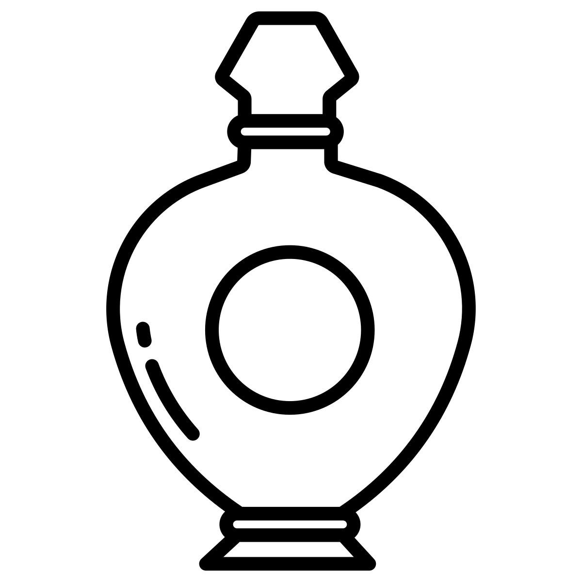 perfume icon