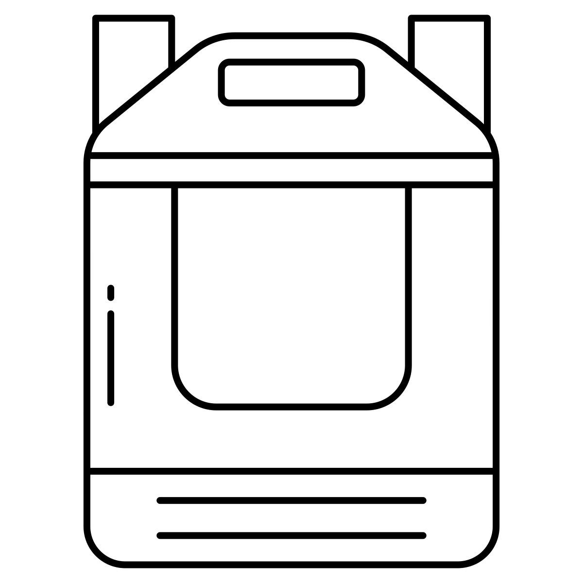 pesticide chemicals icon