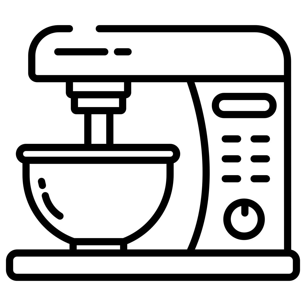 stößel icon