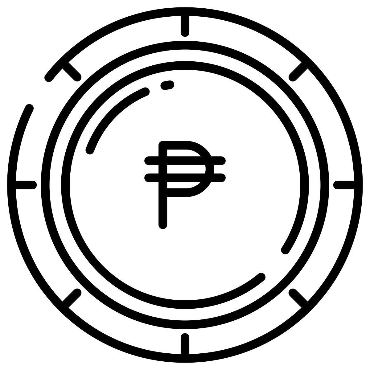 菲律宾比索 icon