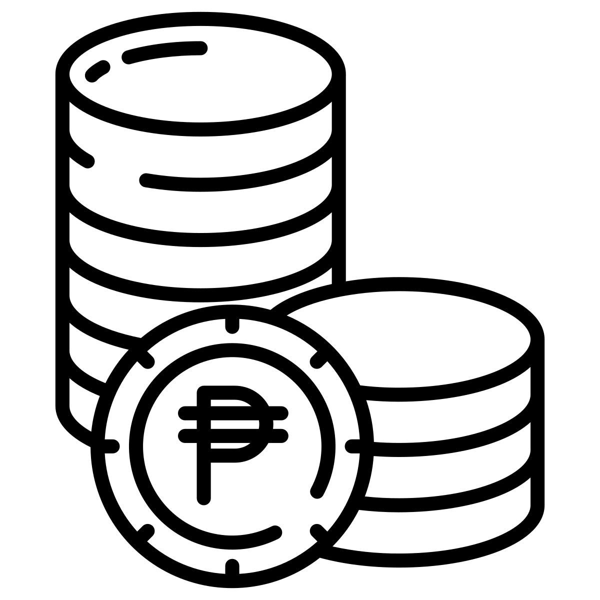 菲律宾比索 icon