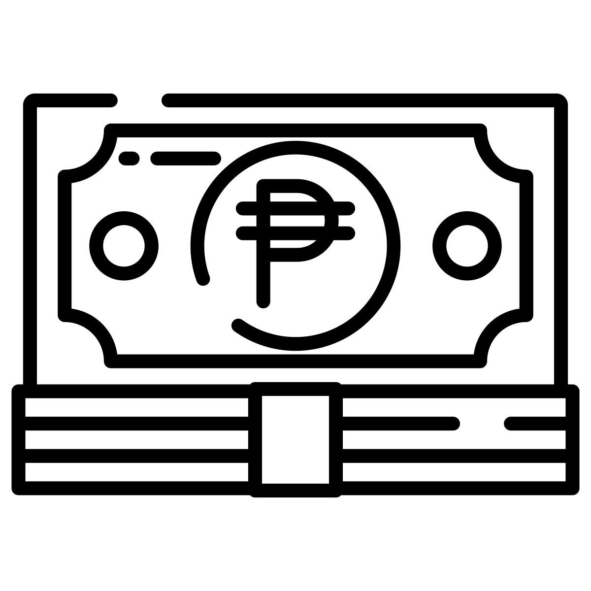 菲律宾比索 icon
