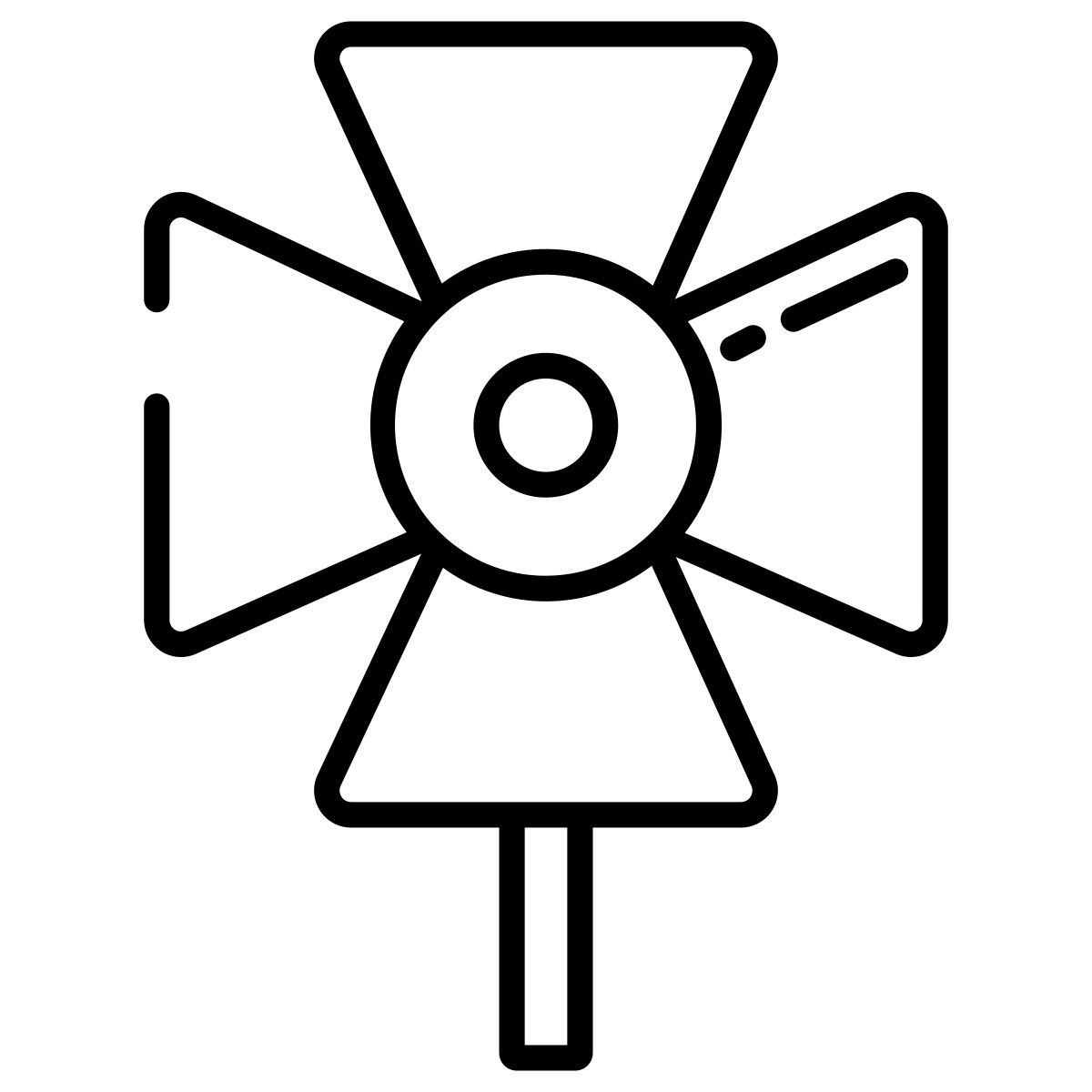 photo light icon