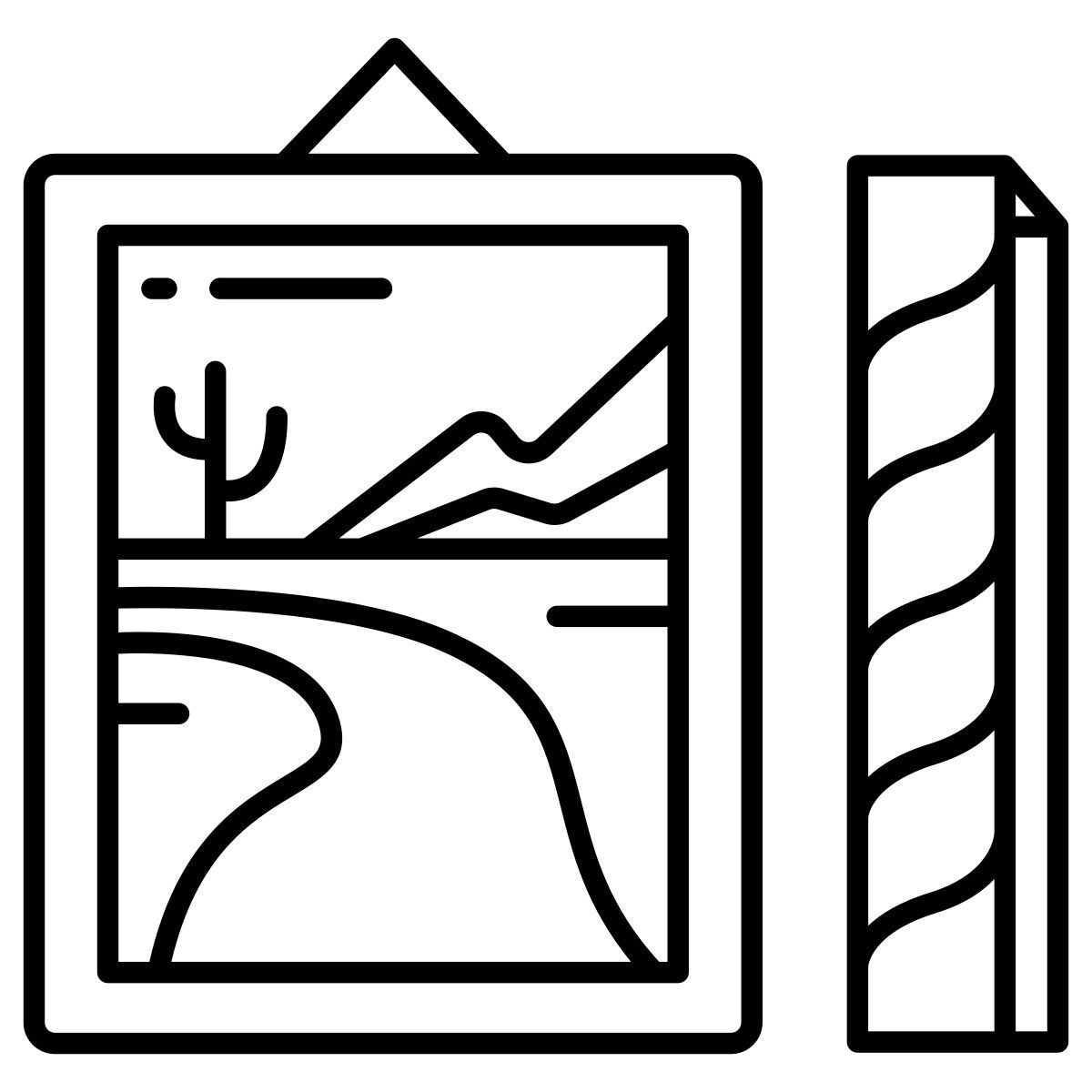 picture icon