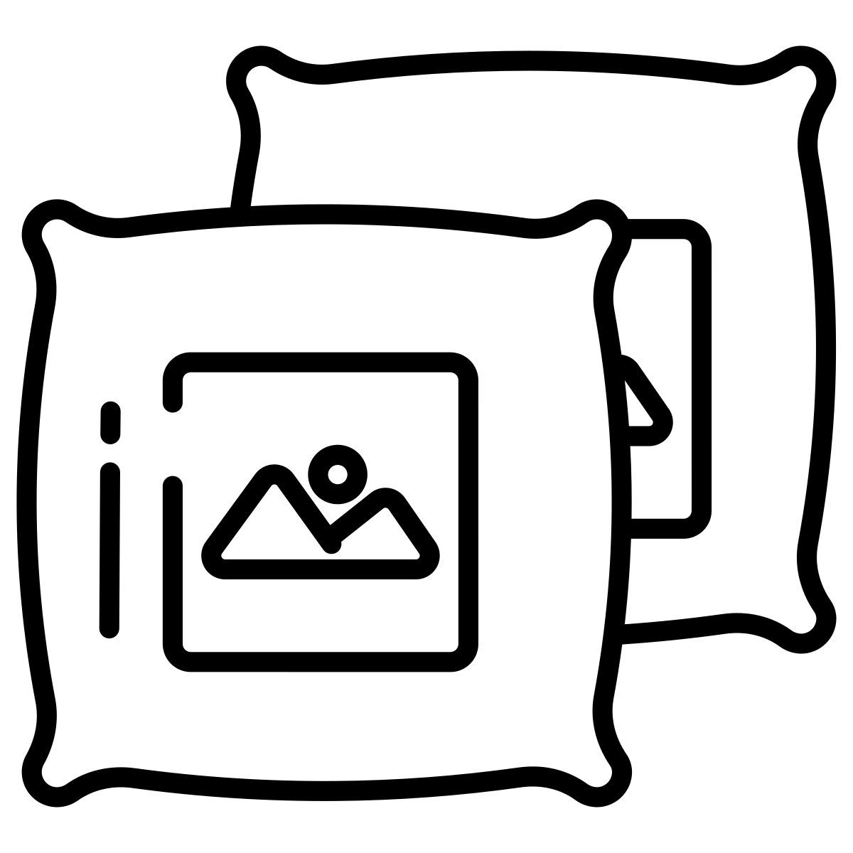 pillow icon