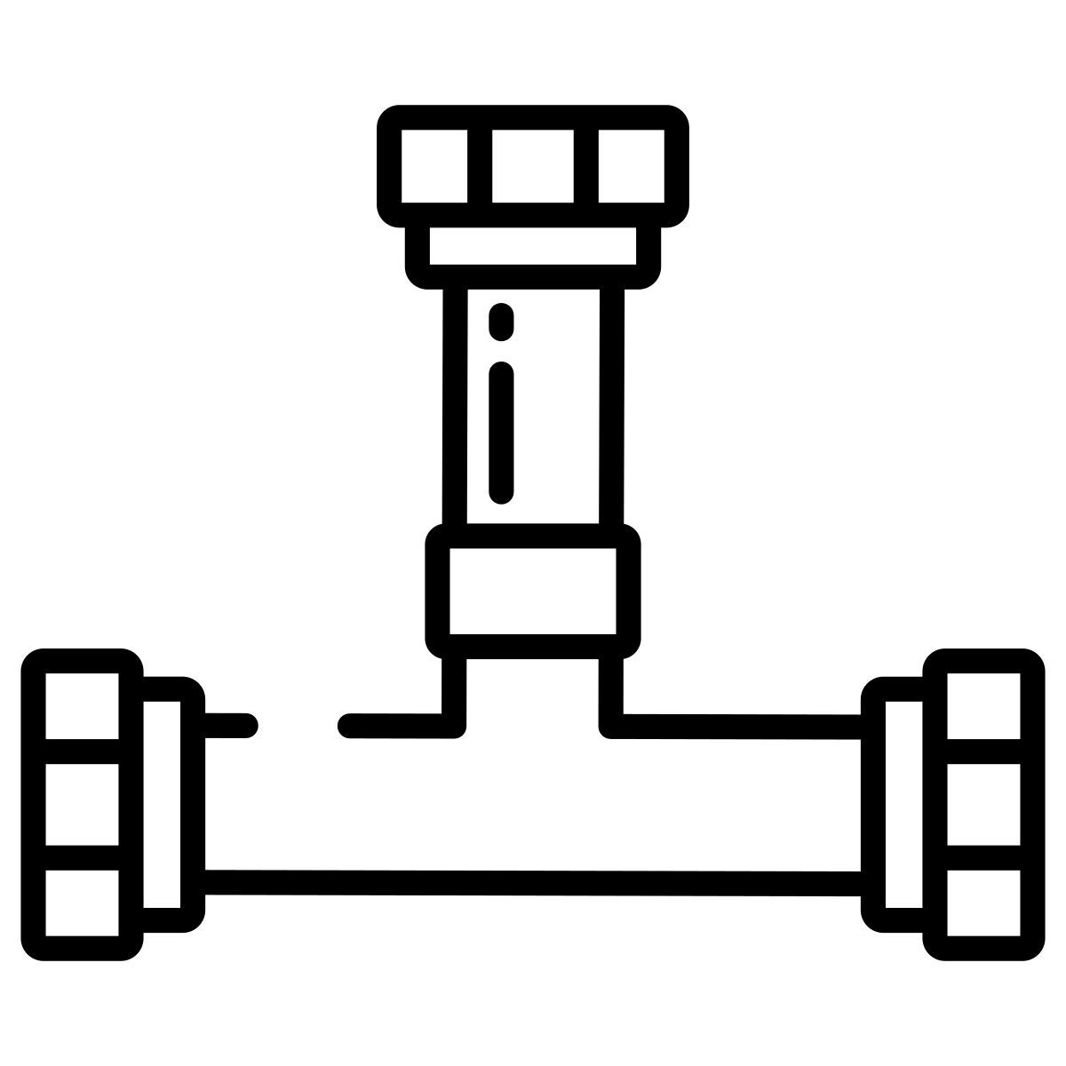 pipe icon