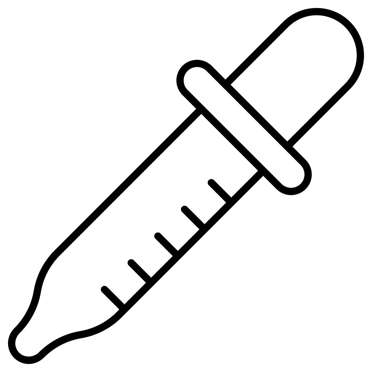 pipette icon