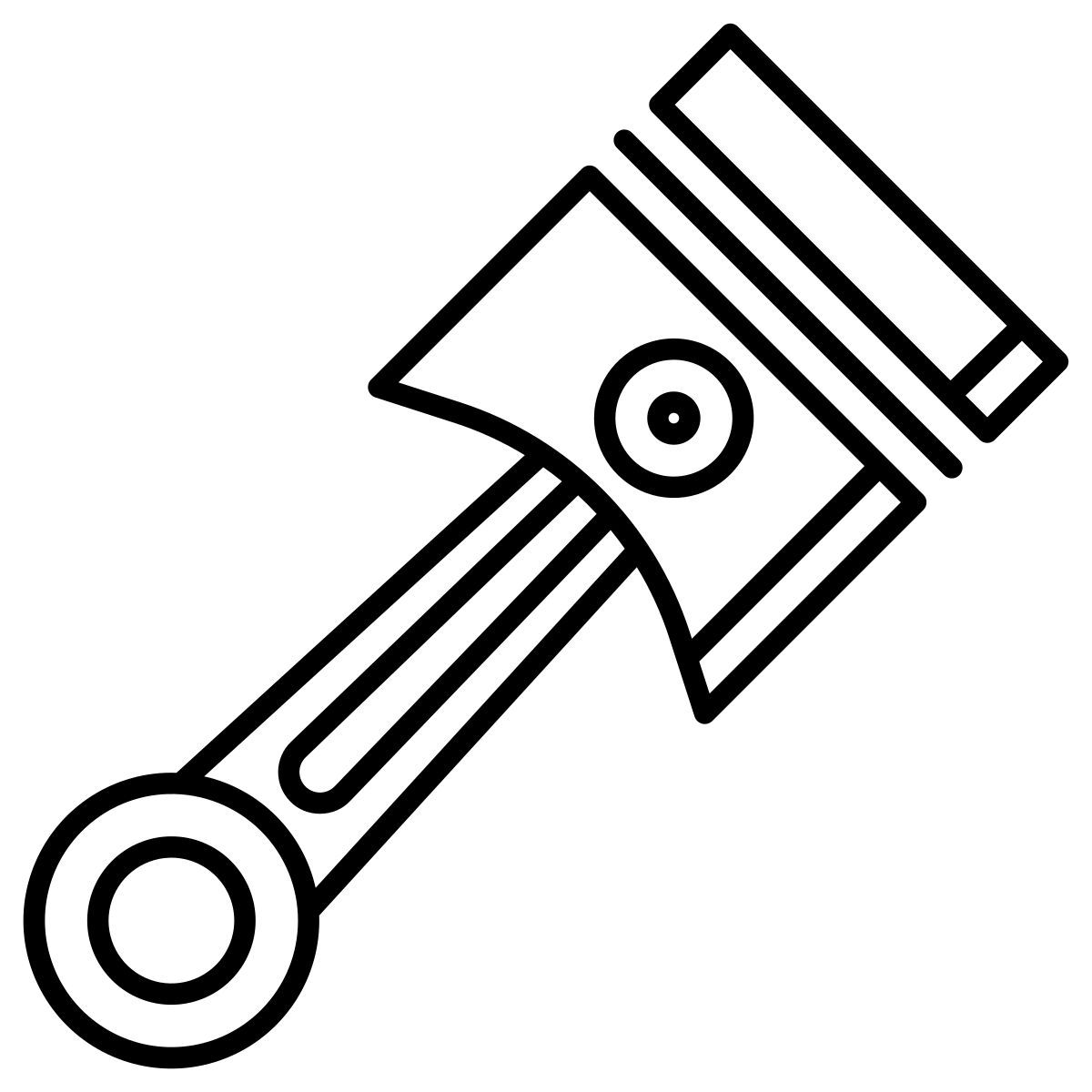 piston icon