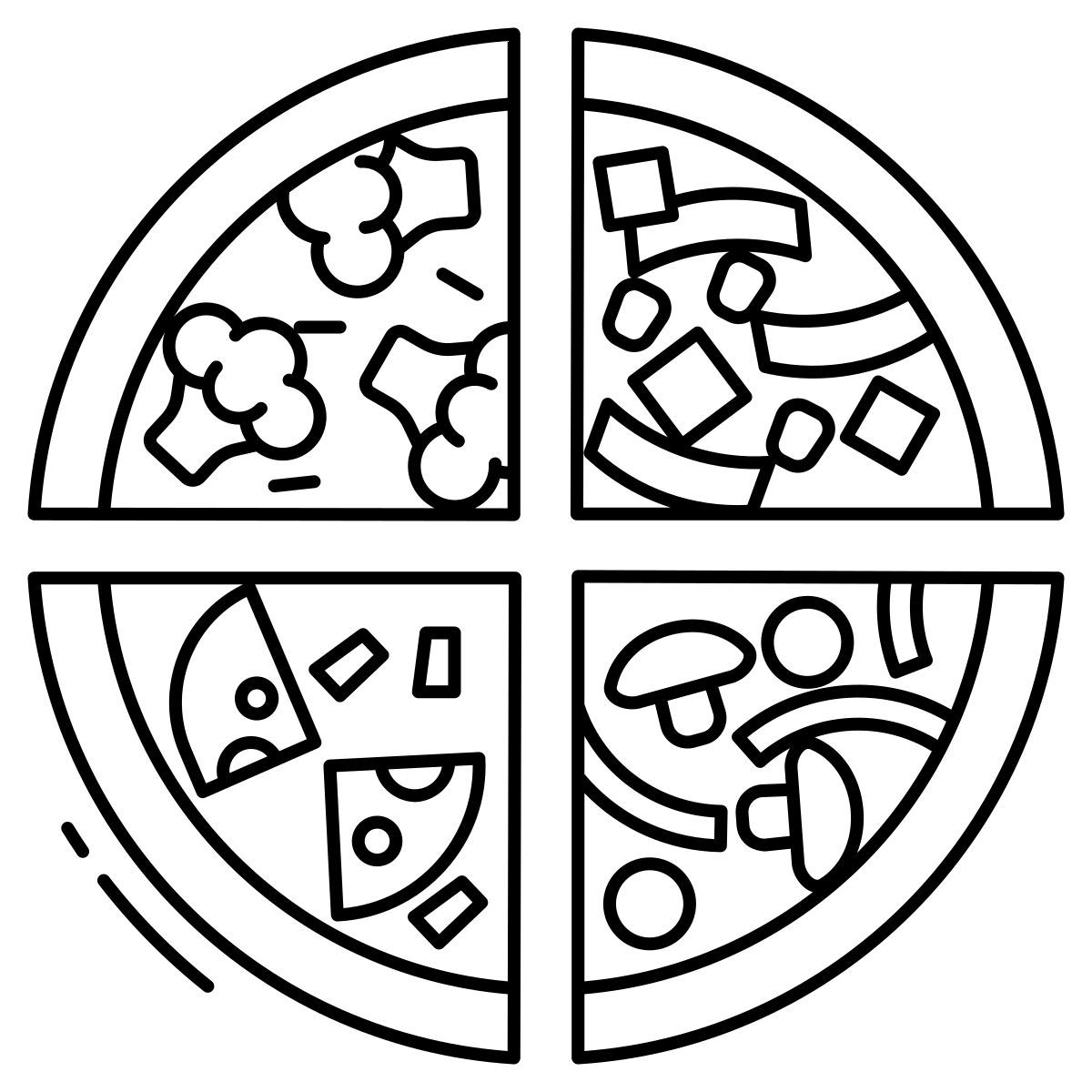pizza icon