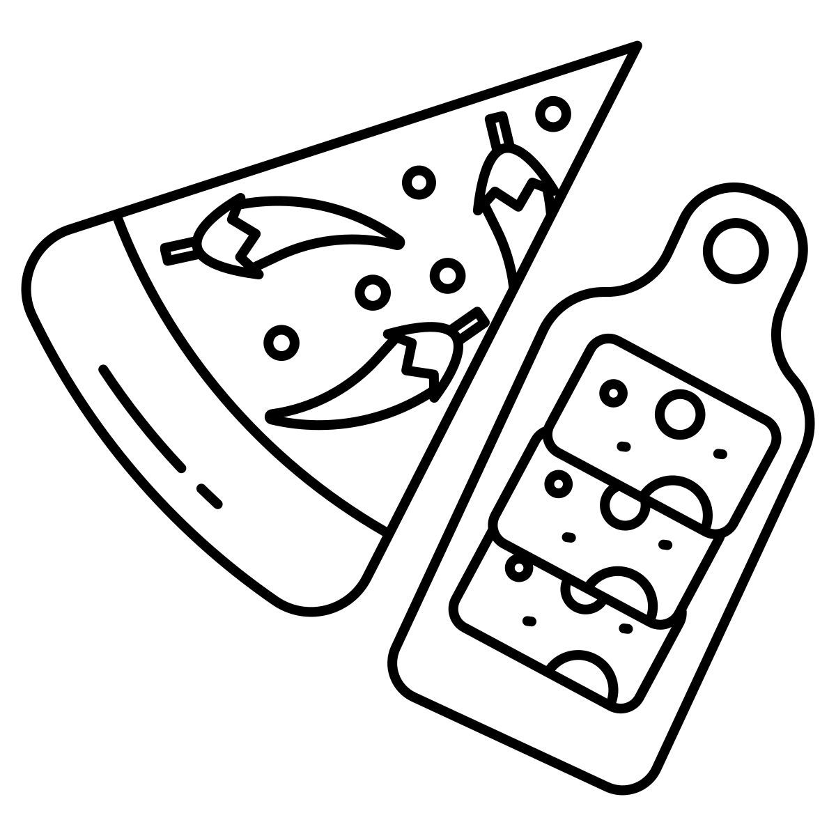 pizza icon