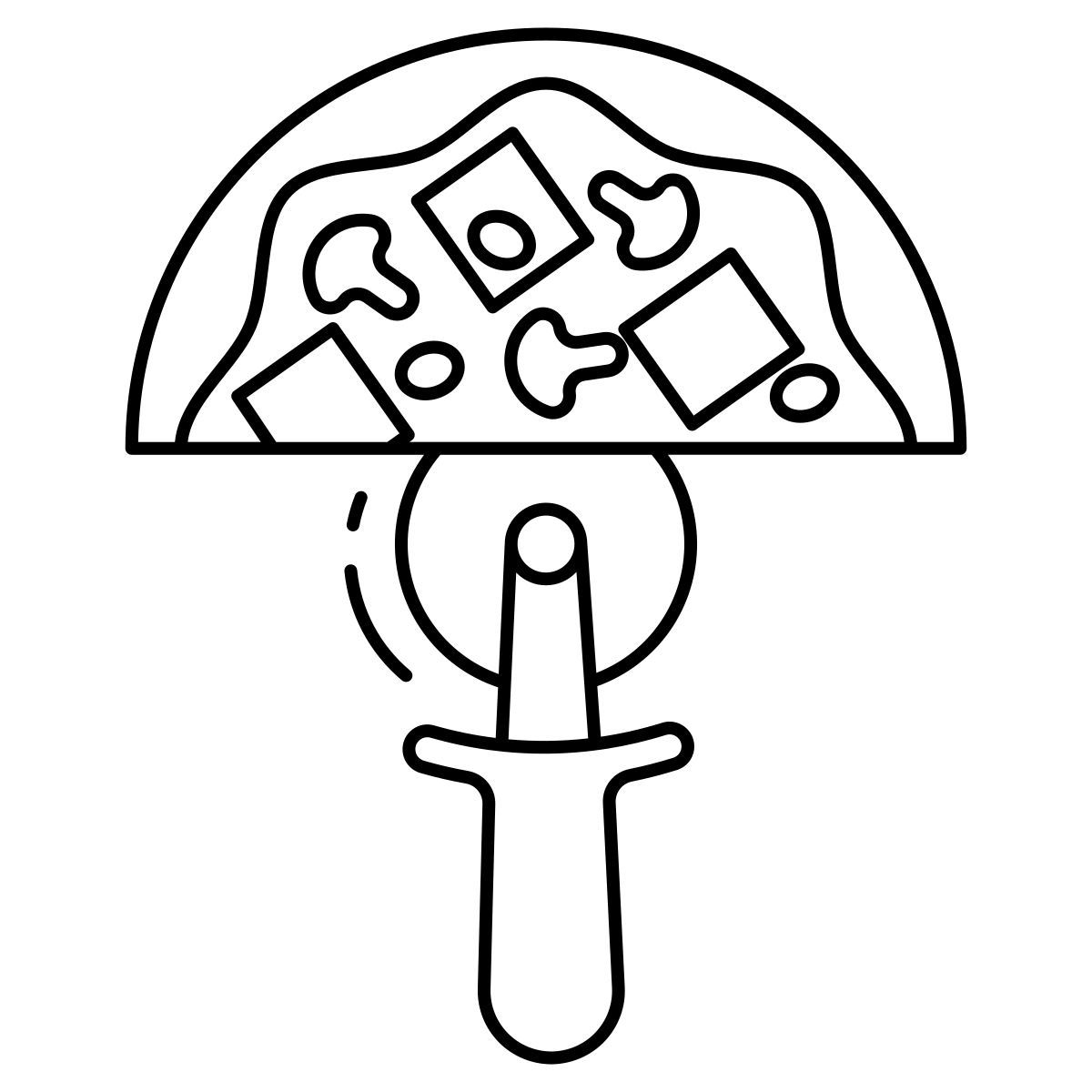 pizza icon