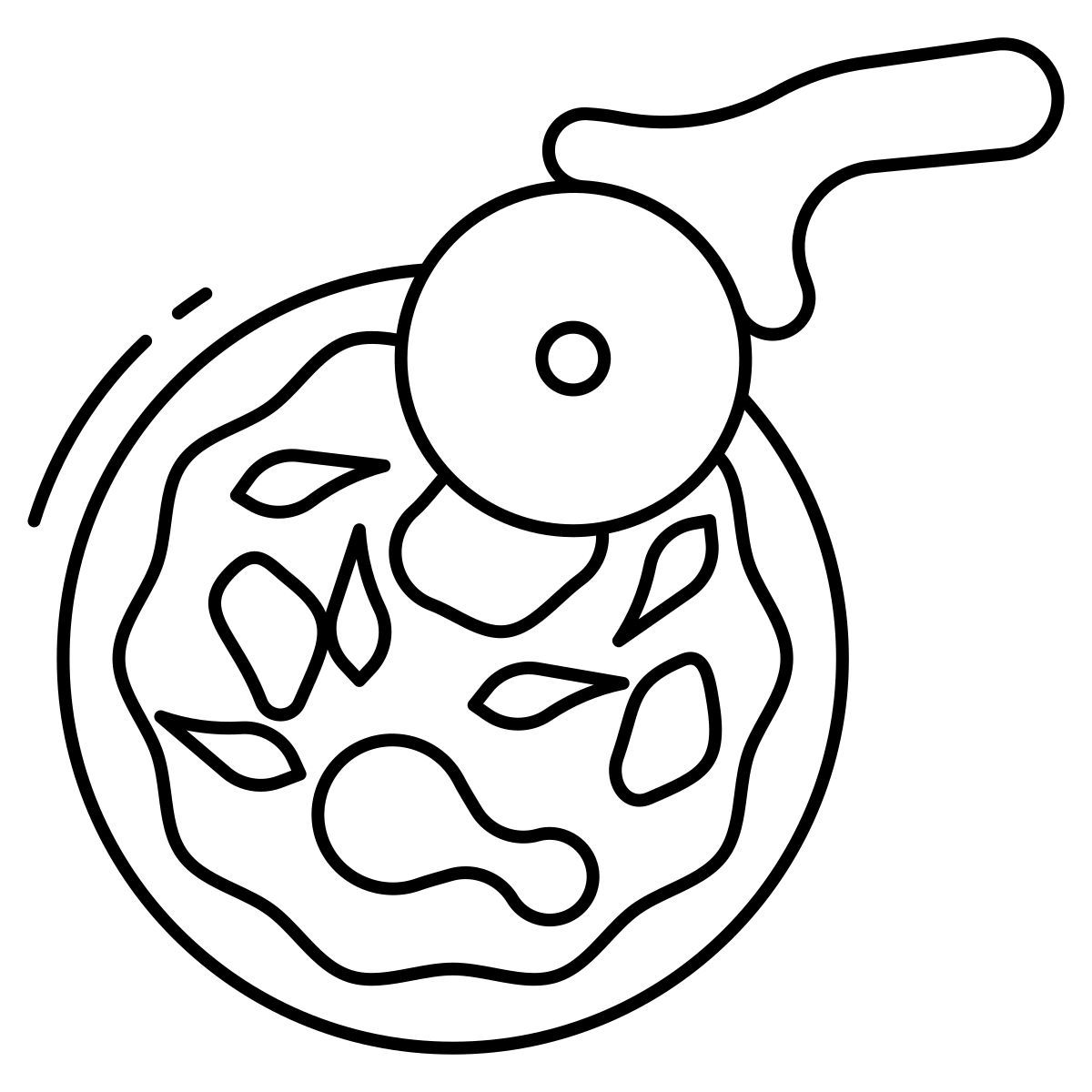 pizza icon