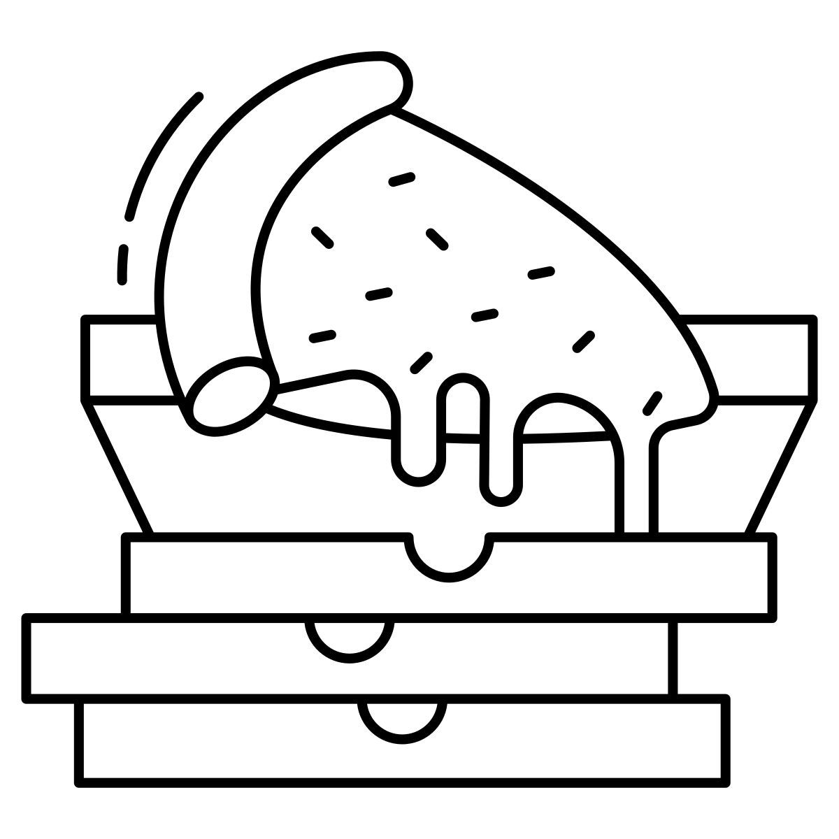 pizza icon