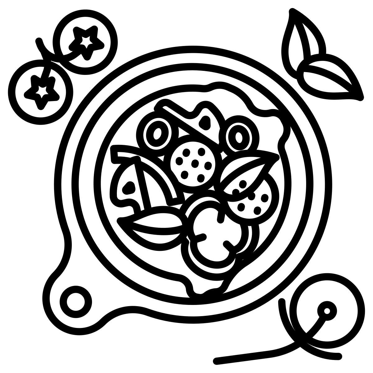 pizza icon