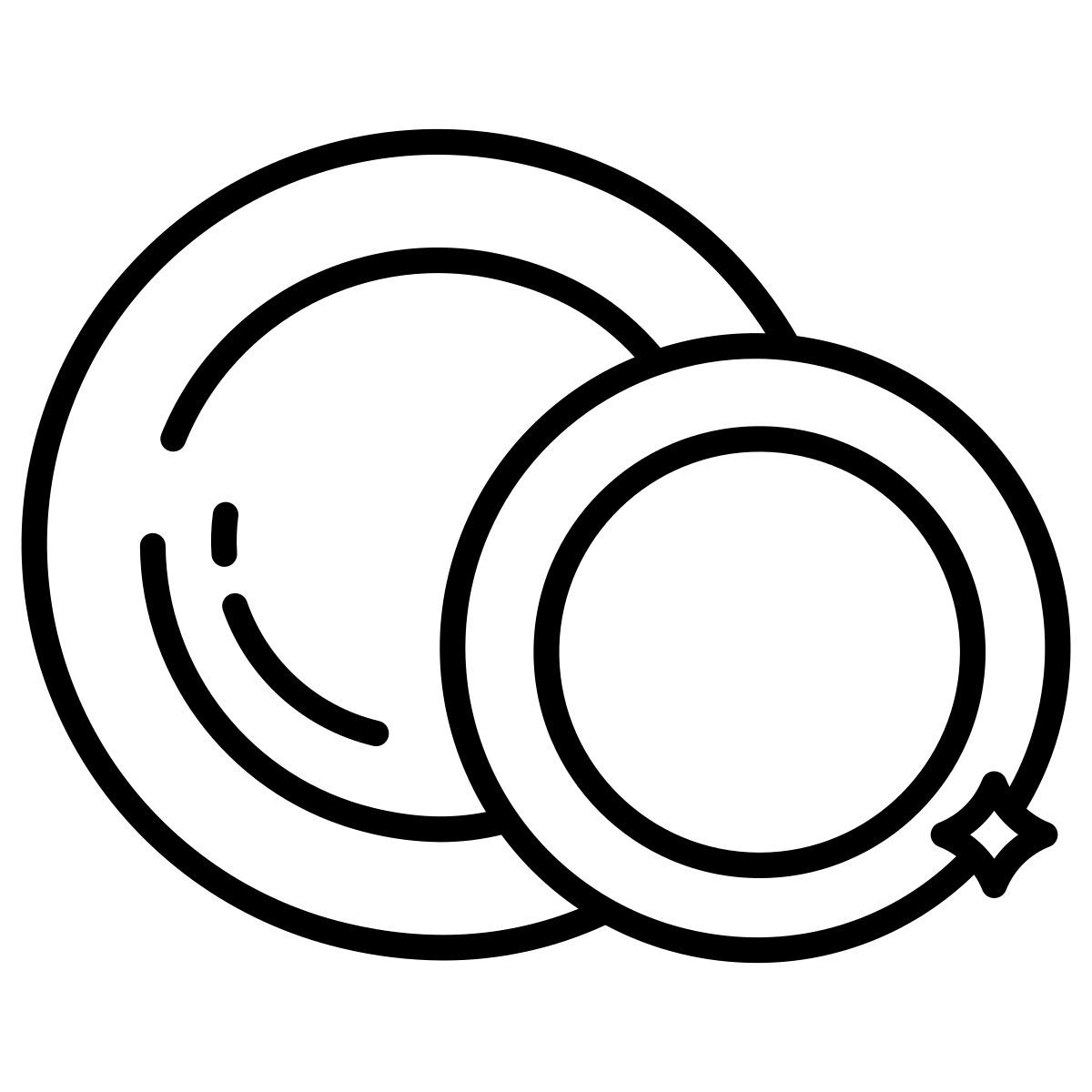 plates icon