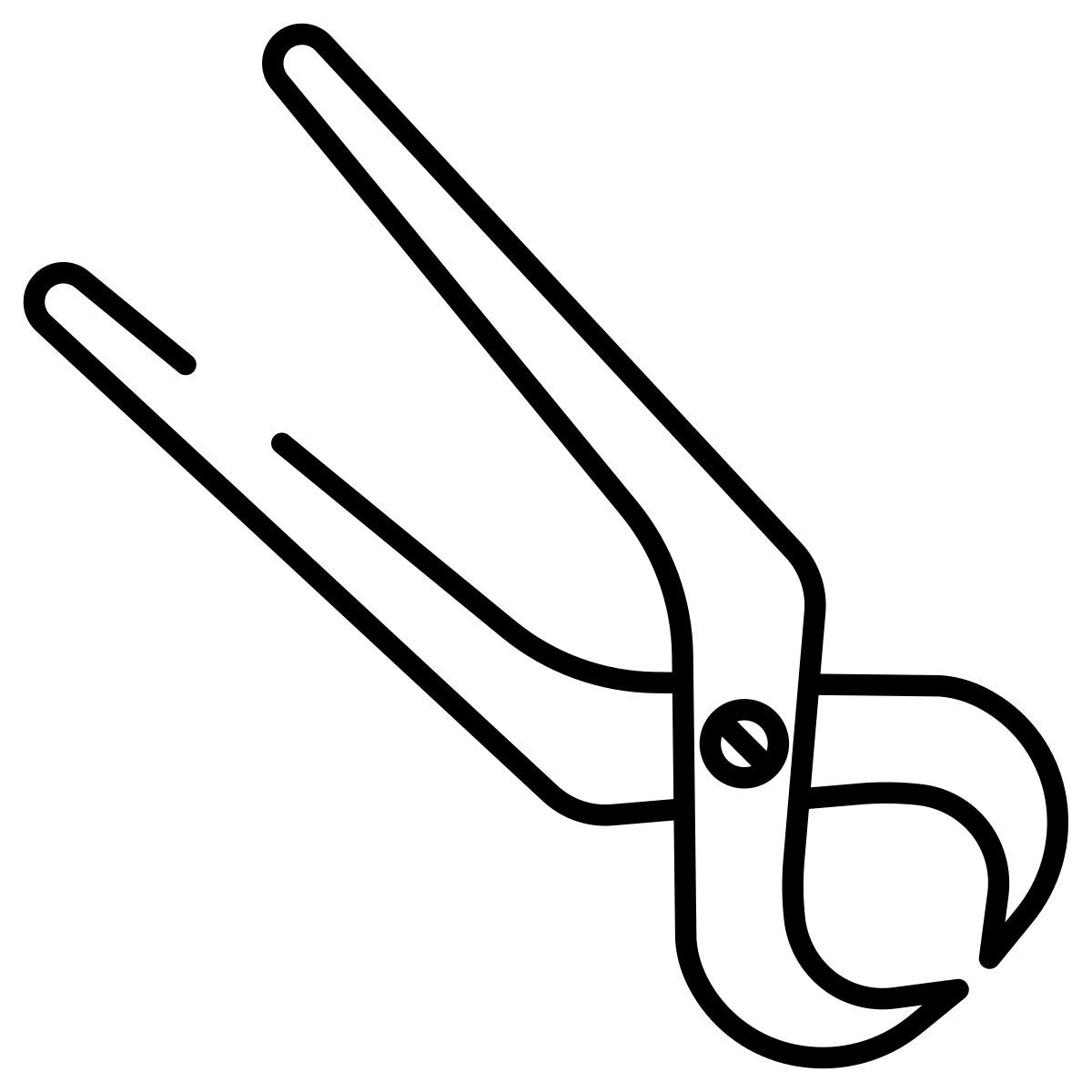 plucker icon