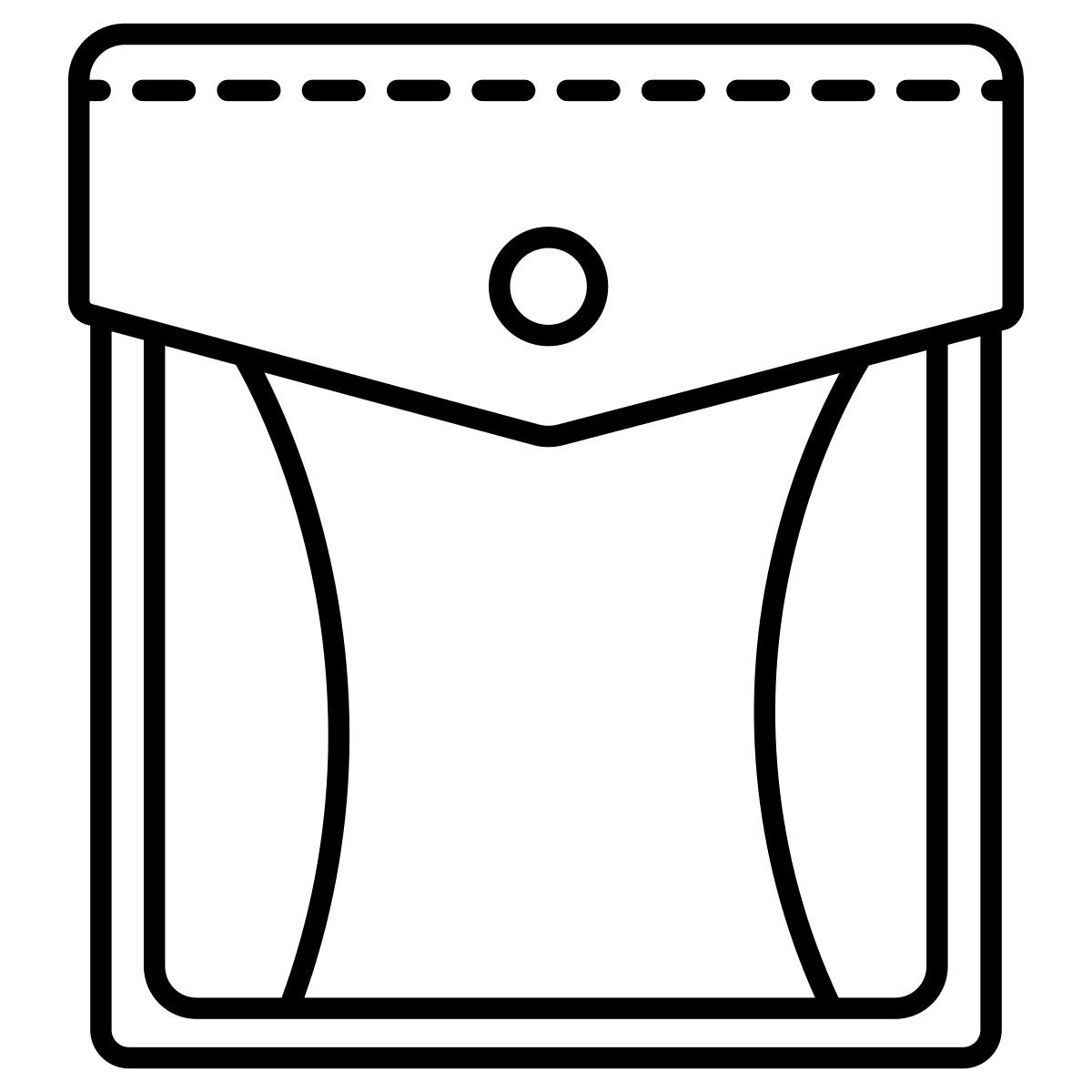 pocket icon