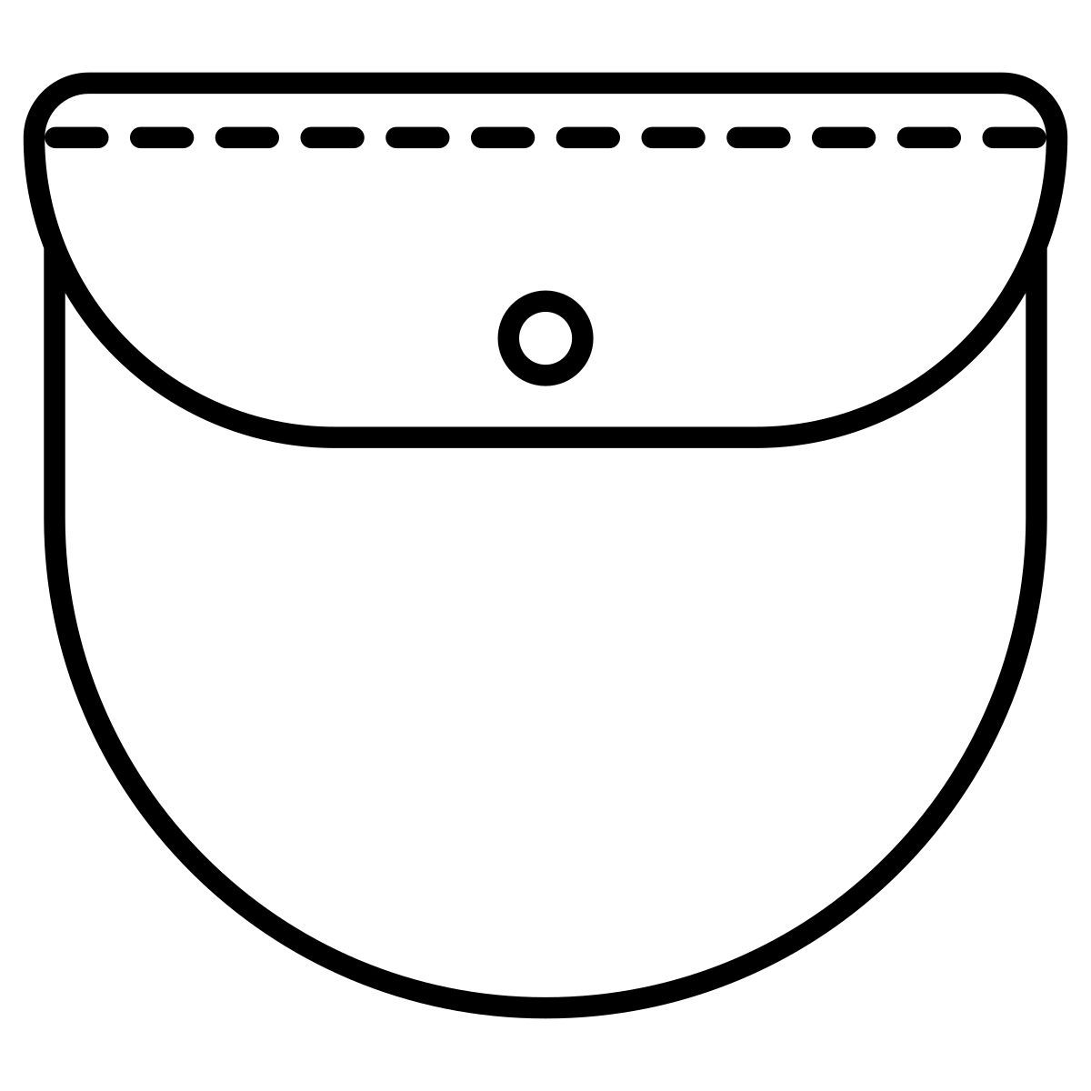pocket icon