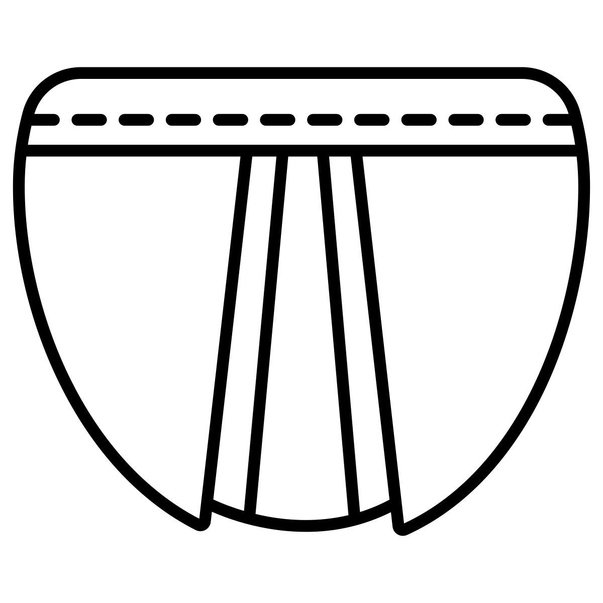 pocket icon