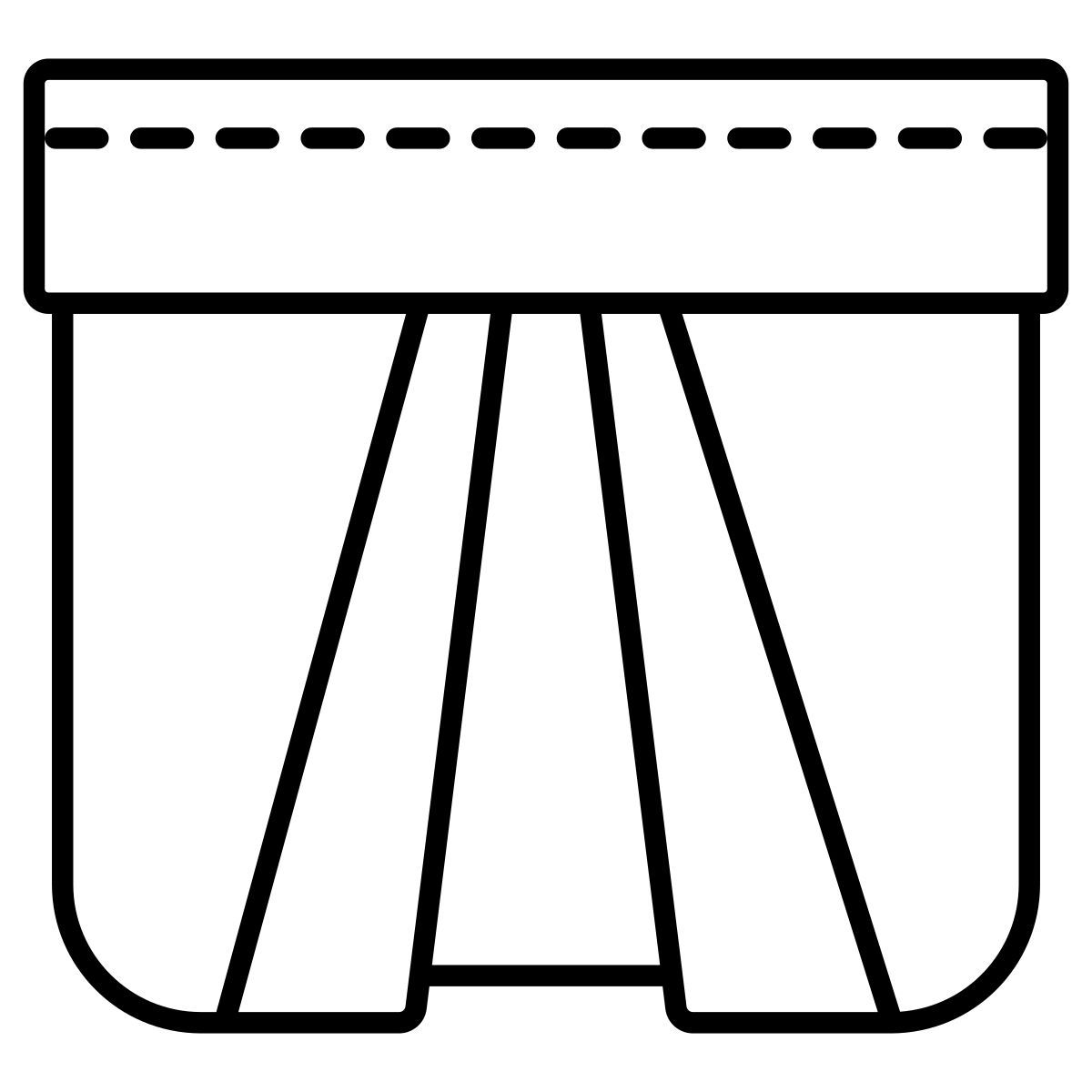 pocket icon