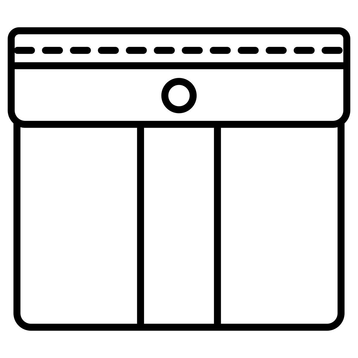 pocket icon