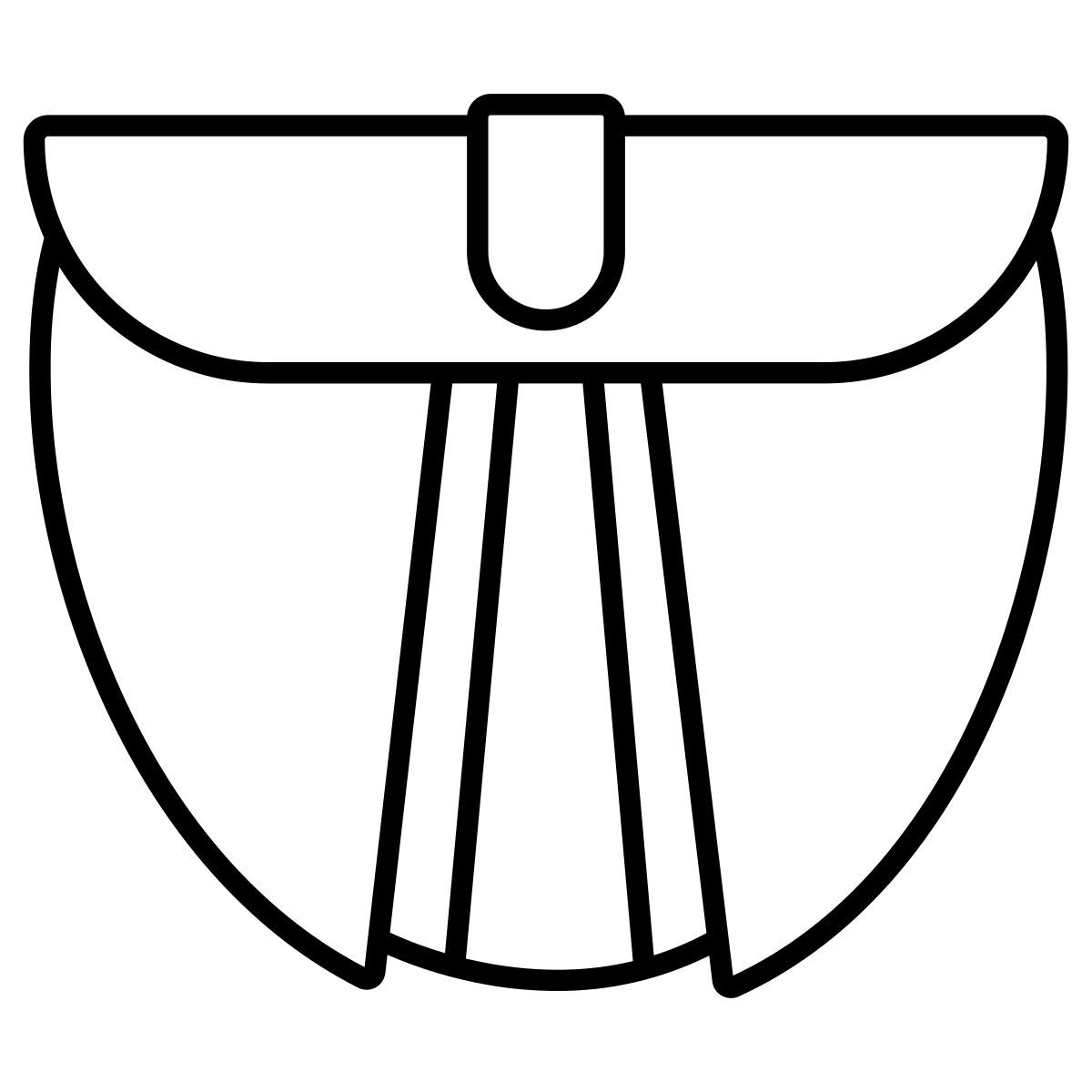 pocket icon