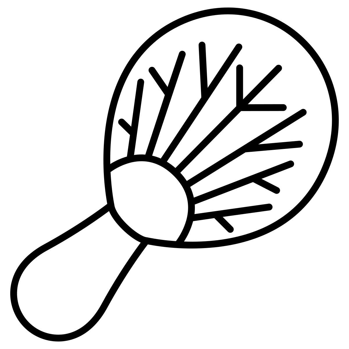 pok choi leaf icon