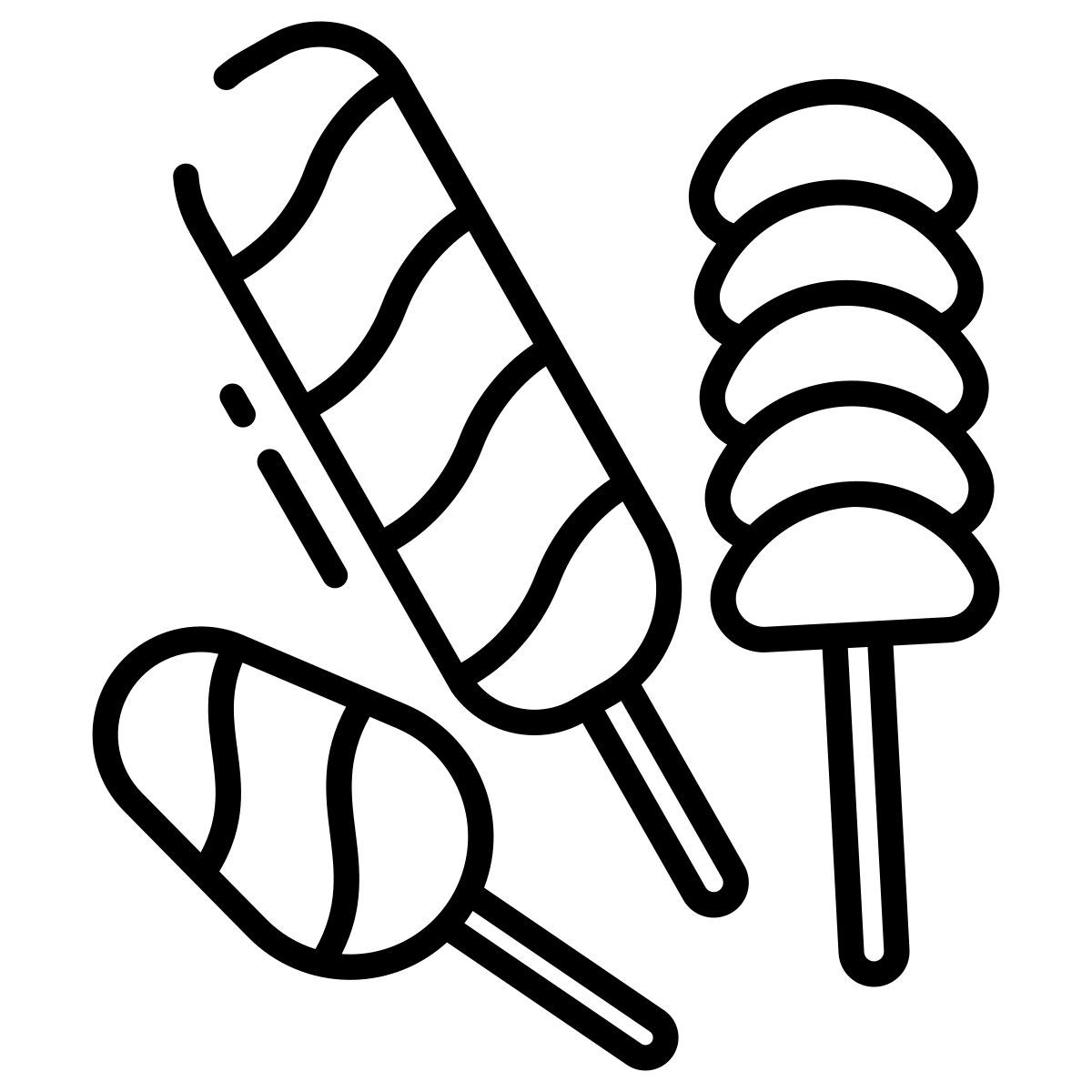 popsicle icon
