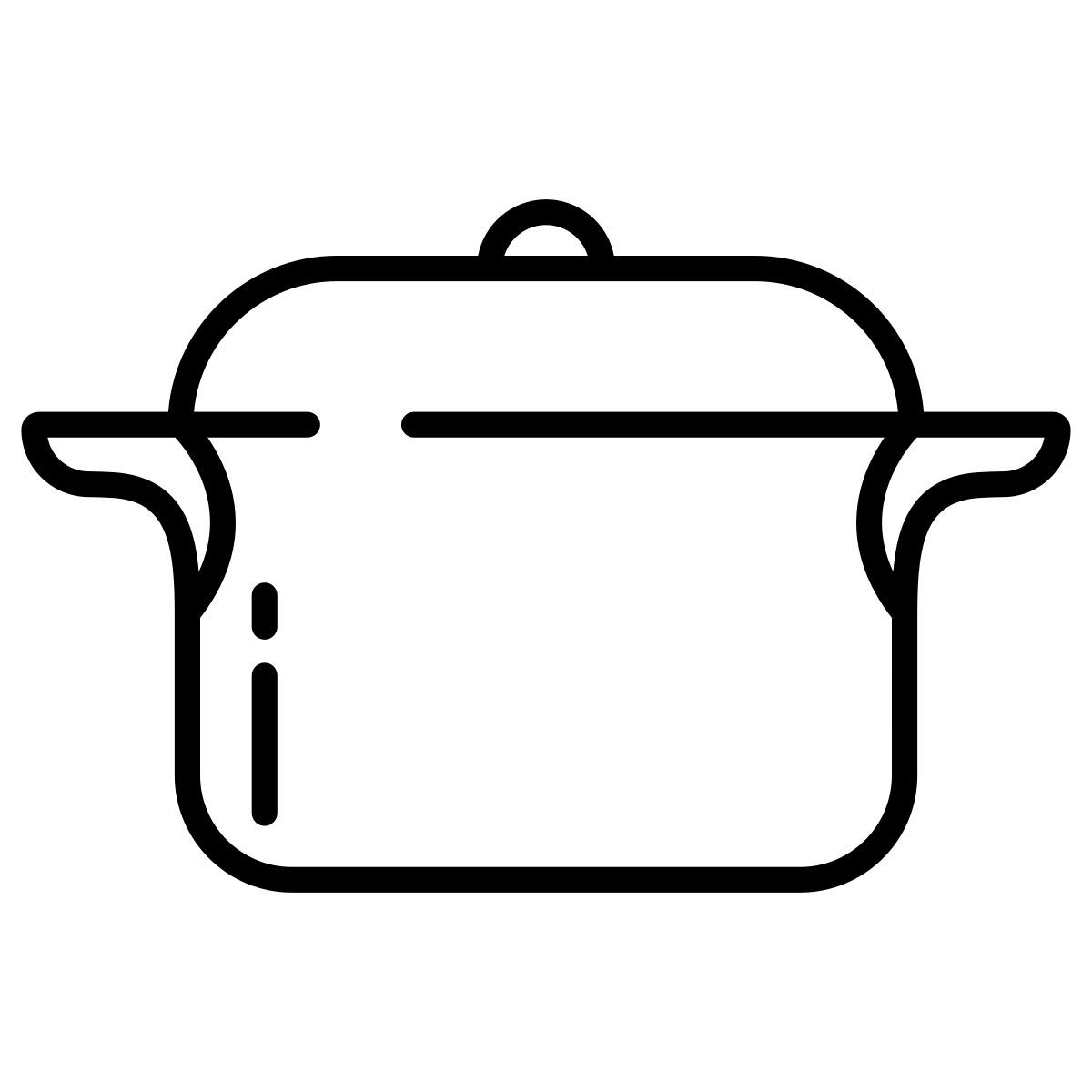pot icon