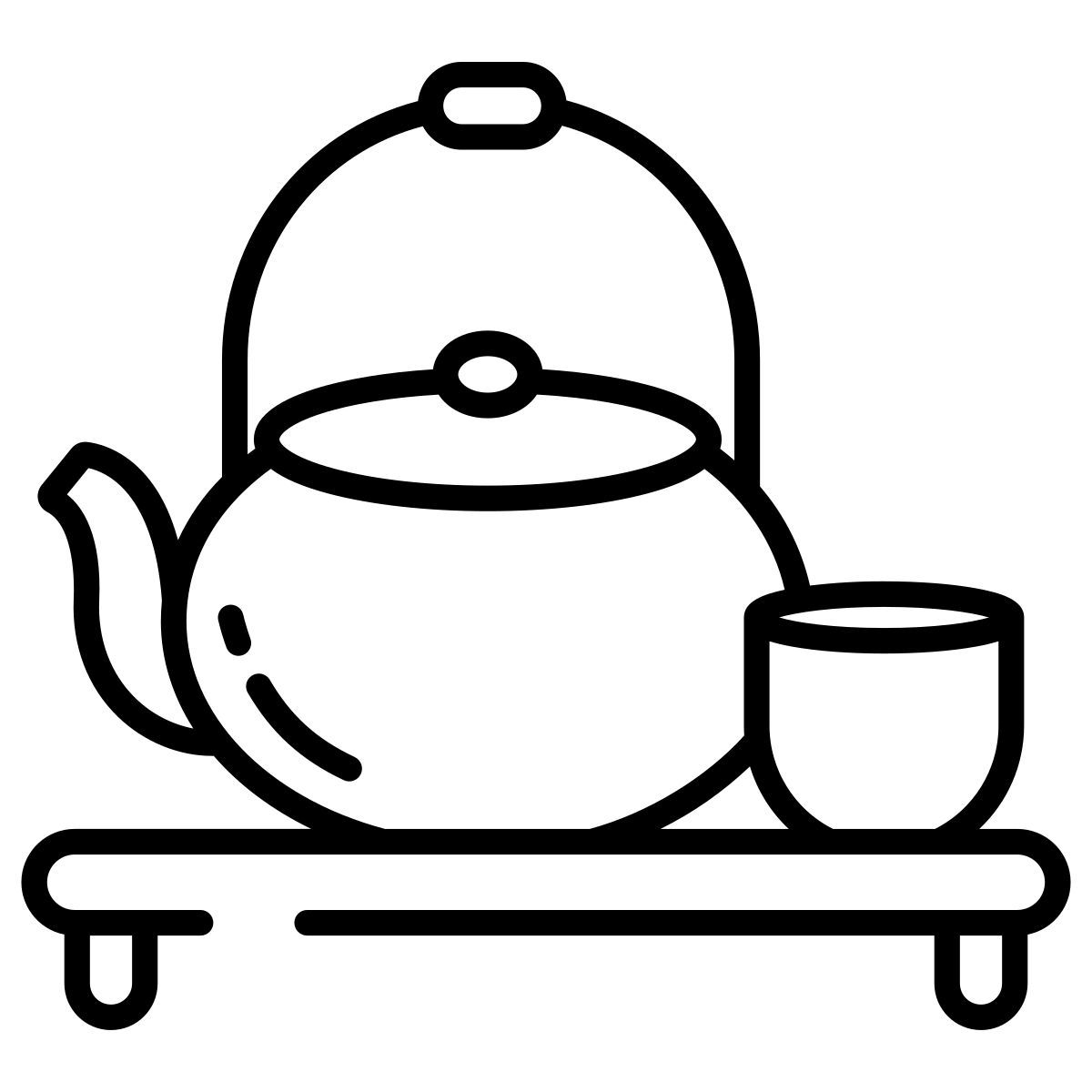 pottery icon