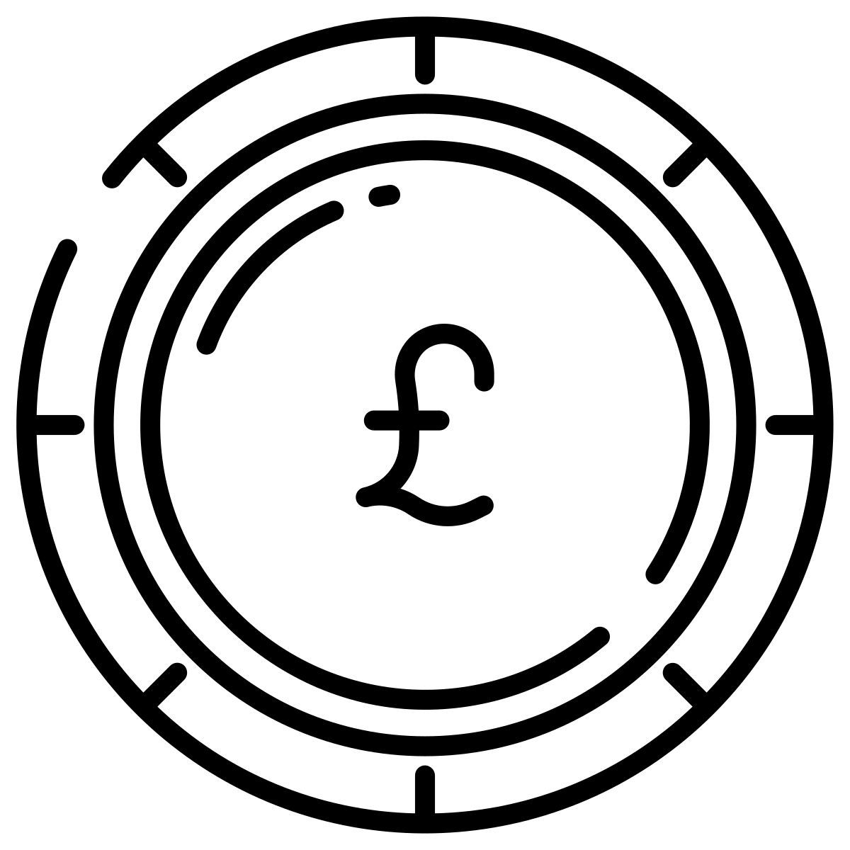 pound icon