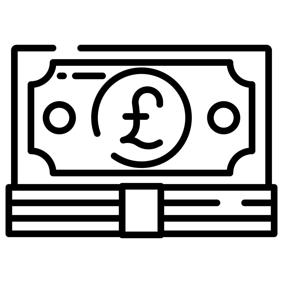 pound icon