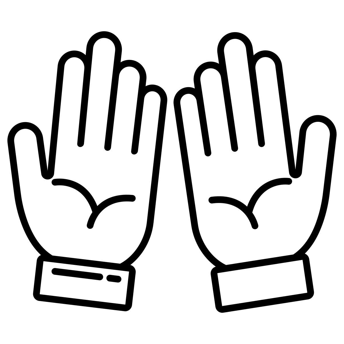 pray icon