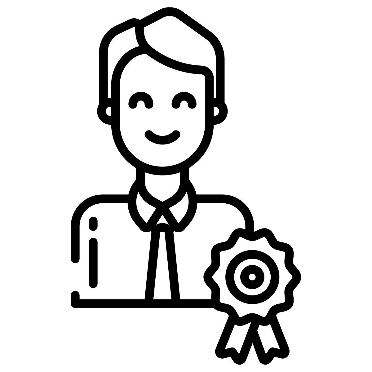 premium member icon
