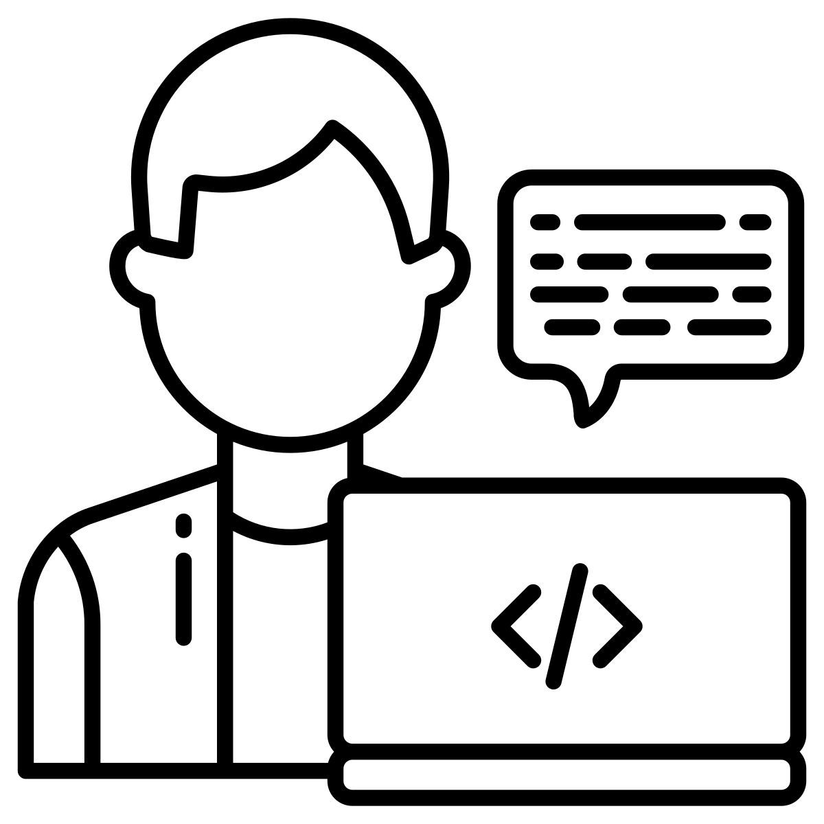 programmer icon
