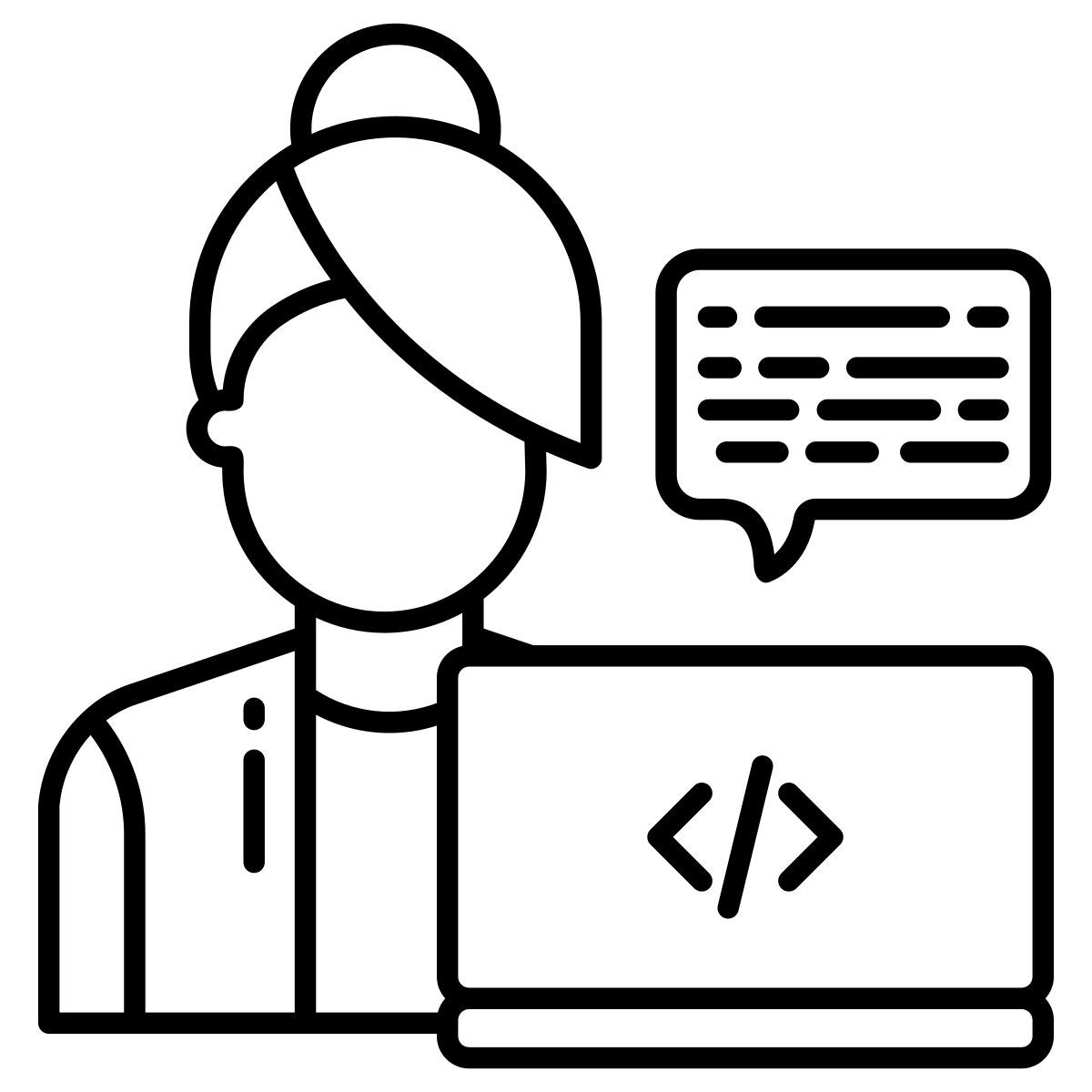 programmer icon