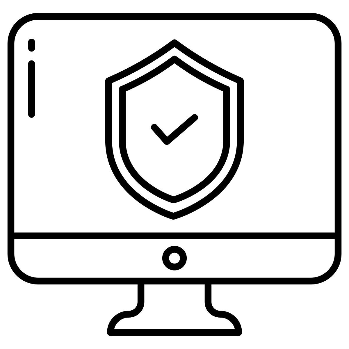 Protezione icon