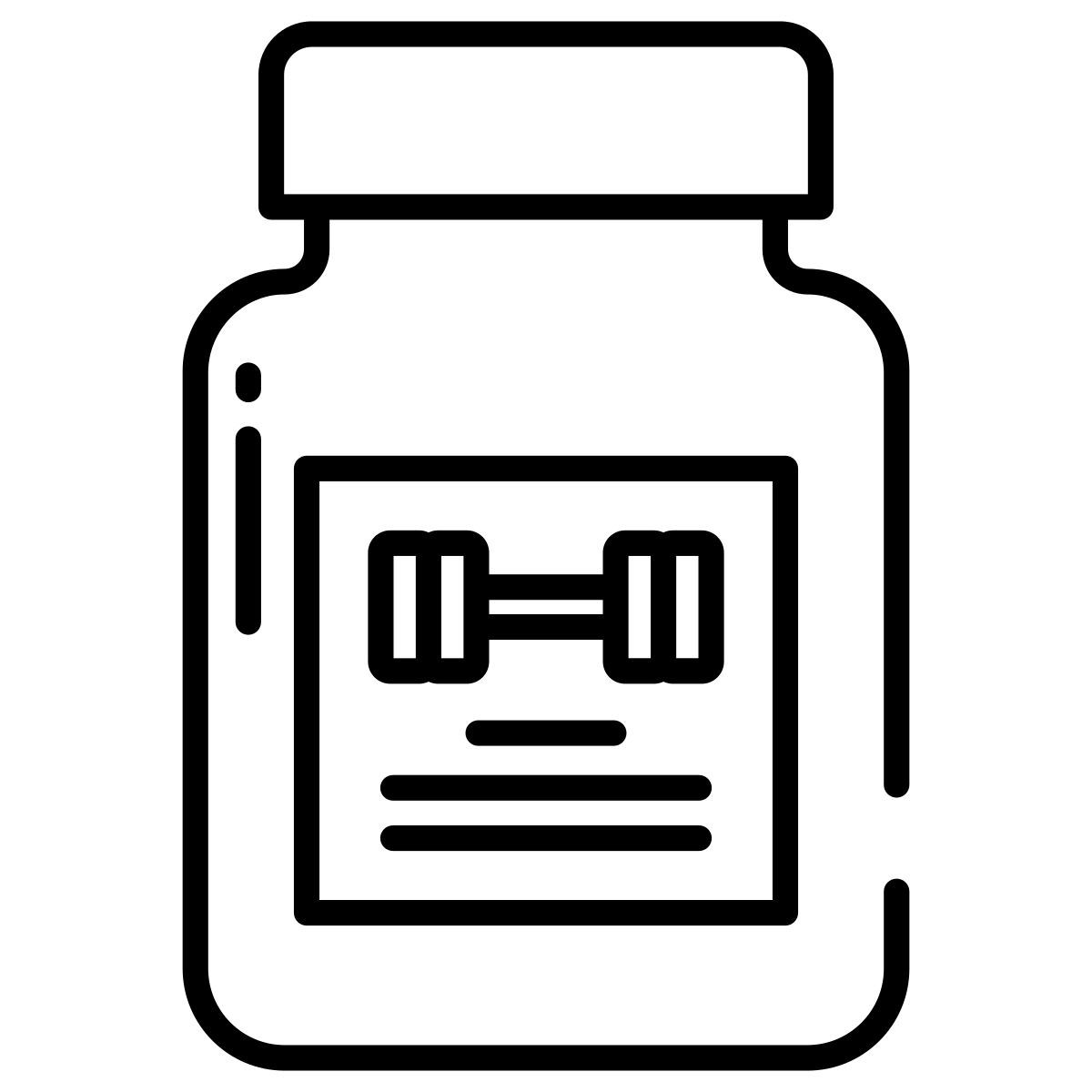 proteins icon