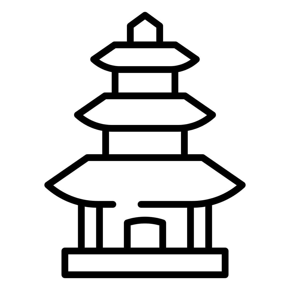 pura ulun icon