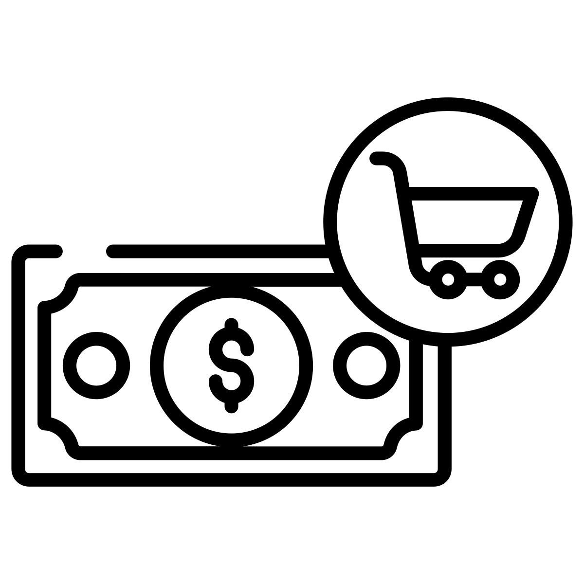 구입 icon