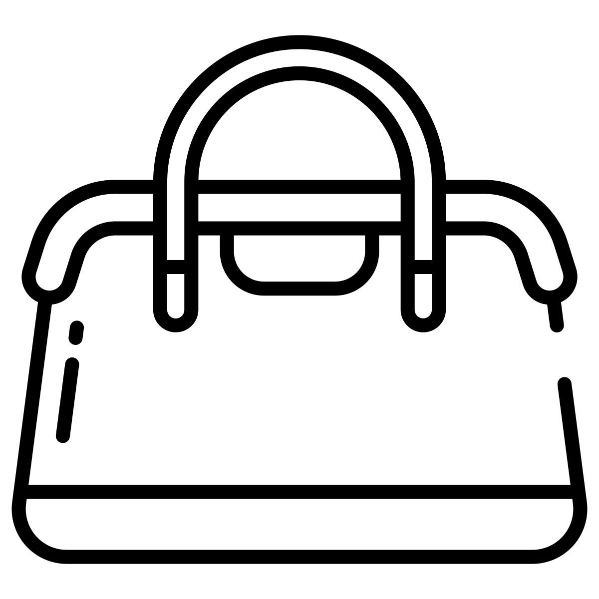 purse icon