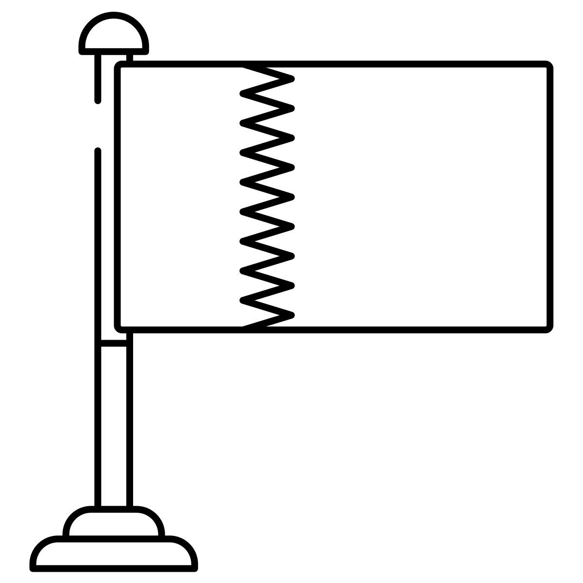 qatar flag icon