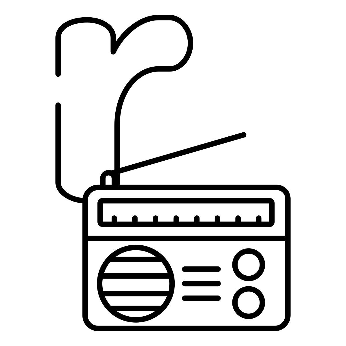 r icon