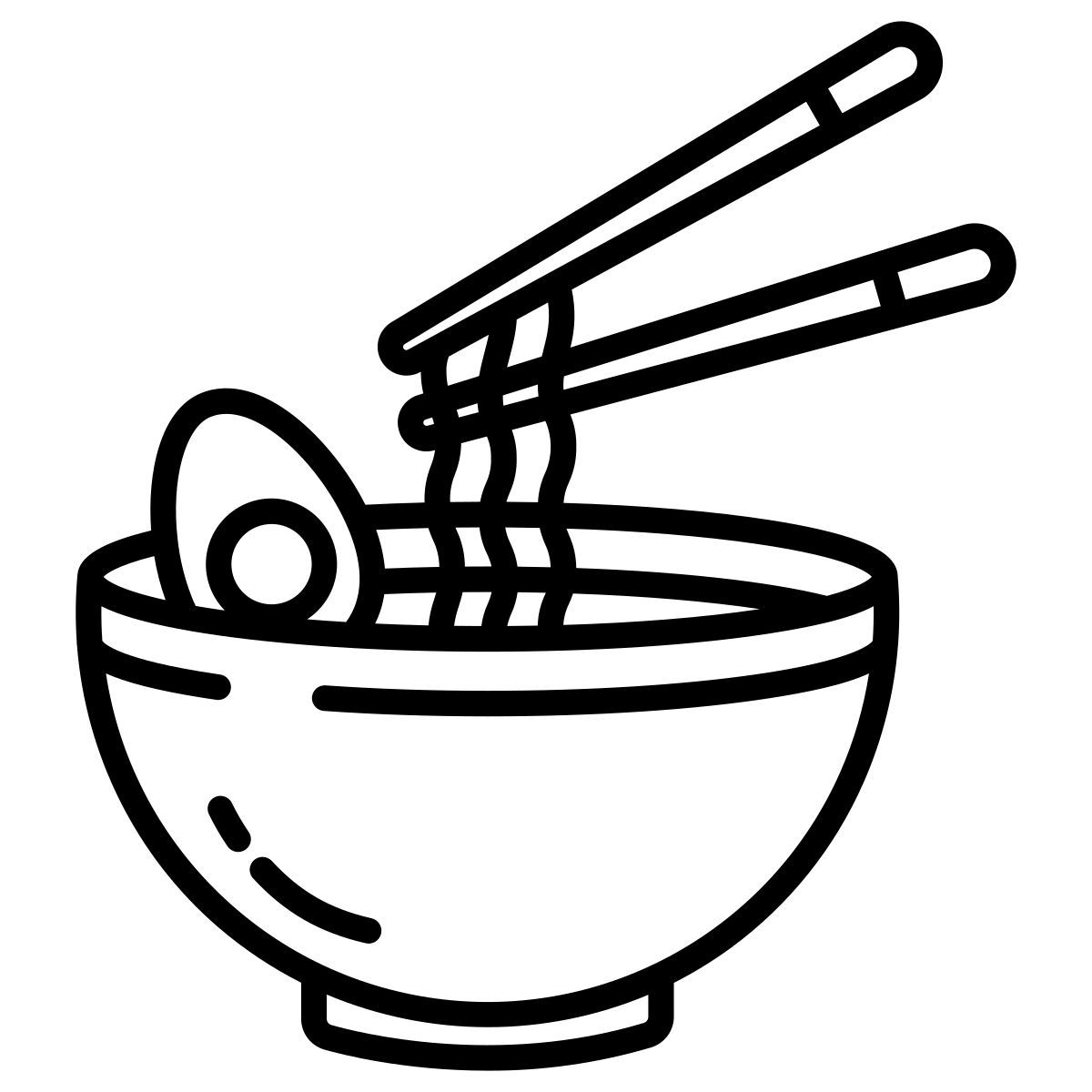 ramen icon