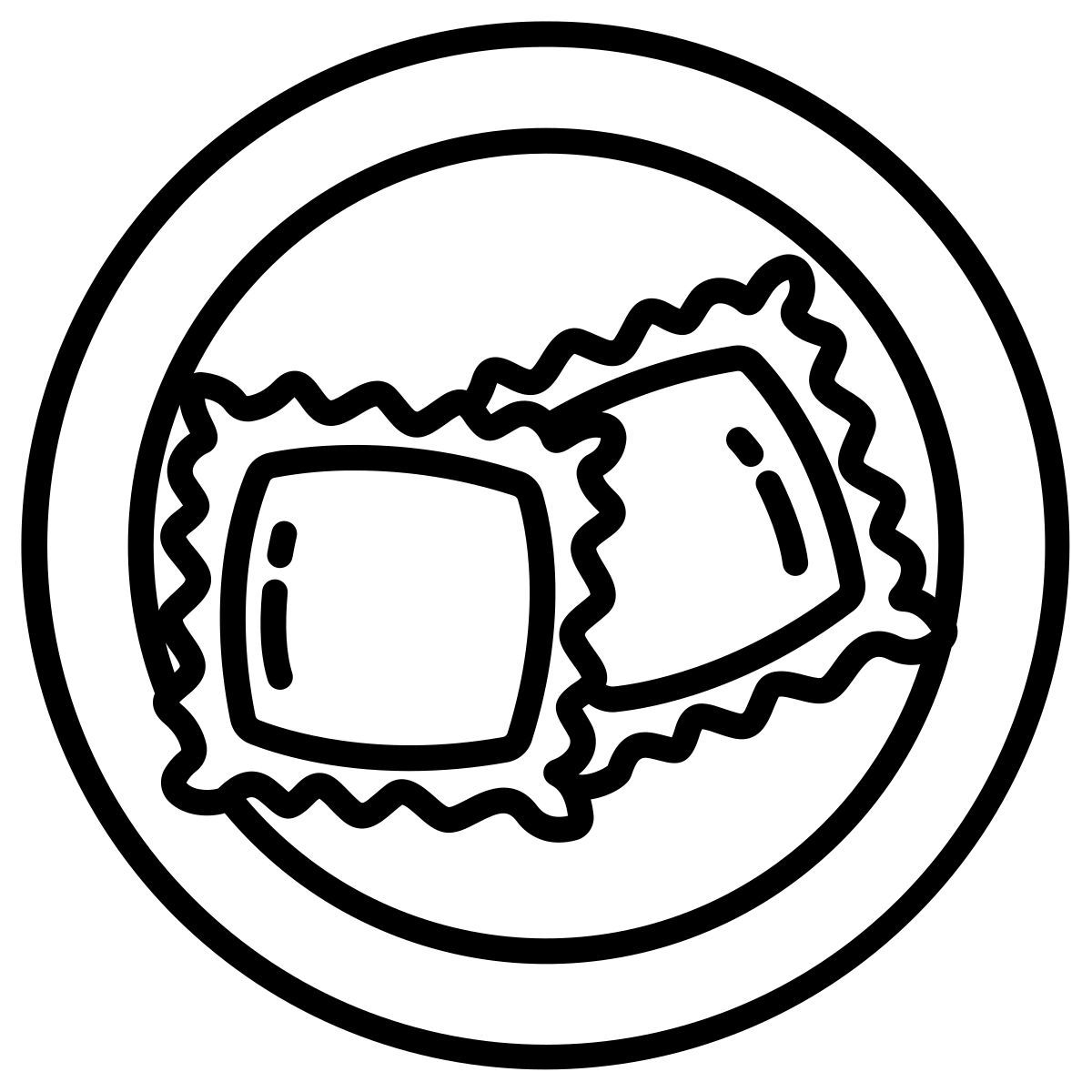 ravioli icon
